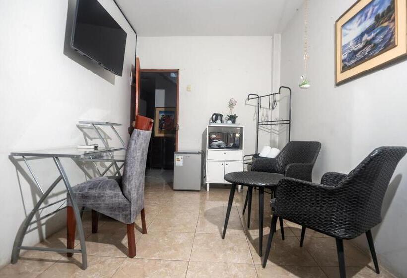 اتاق استاندارد, Gran Imperial Avenida