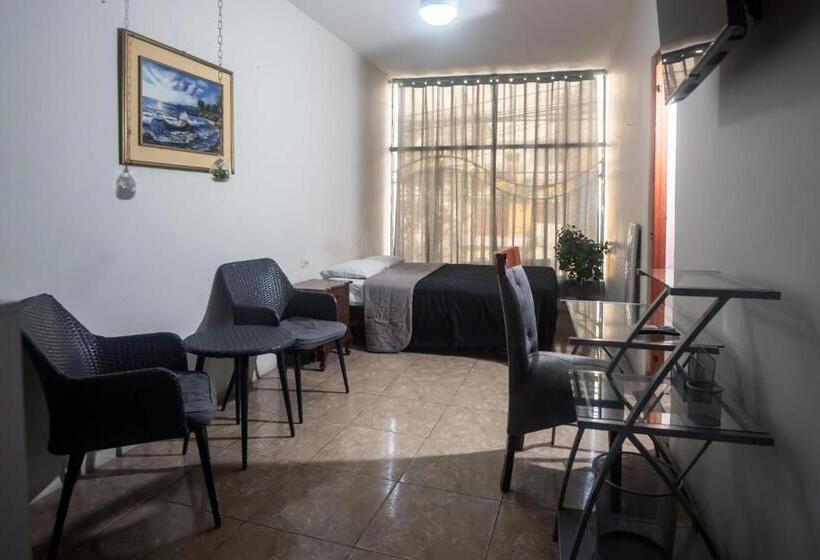 스탠다드 룸, Gran Imperial Avenida
