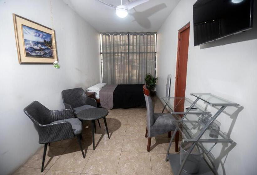 اتاق استاندارد, Gran Imperial Avenida