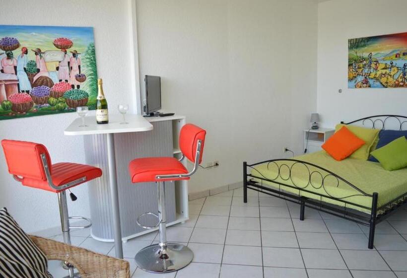 استودیوی استاندارد, Studio Village Naturiste Hôtel Restaurant Libertin Cap D Agde