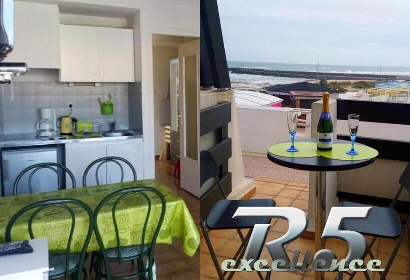 استودیوی استاندارد, Studio Village Naturiste Hôtel Restaurant Libertin Cap D Agde