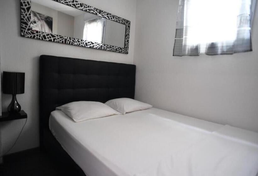 استودیوی استاندارد, Studio Village Naturiste Hôtel Restaurant Libertin Cap D Agde