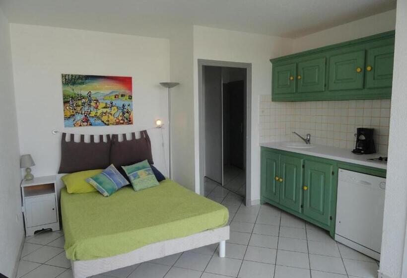 استودیوی استاندارد, Studio Village Naturiste Hôtel Restaurant Libertin Cap D Agde