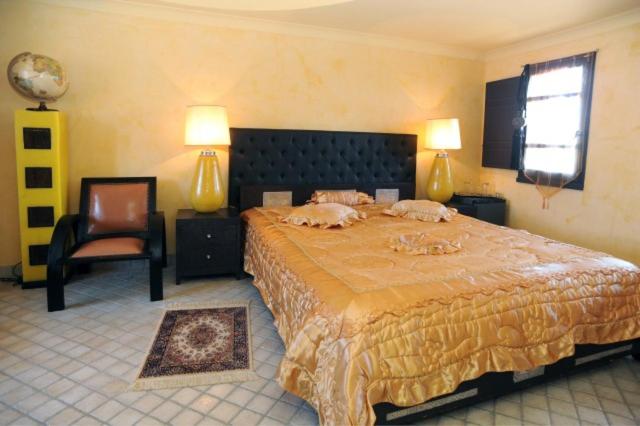 سوییت لوکس, Studio Village Naturiste Hôtel Restaurant Libertin Cap D Agde