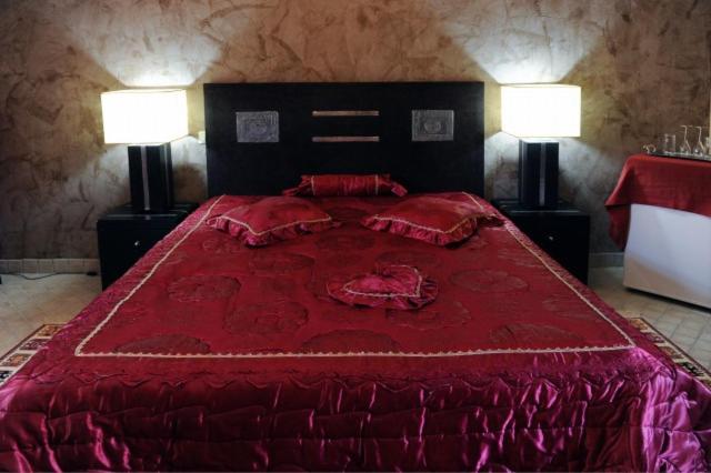 Люкс Повышенной Комфортности, Studio Village Naturiste Hôtel Restaurant Libertin Cap D Agde