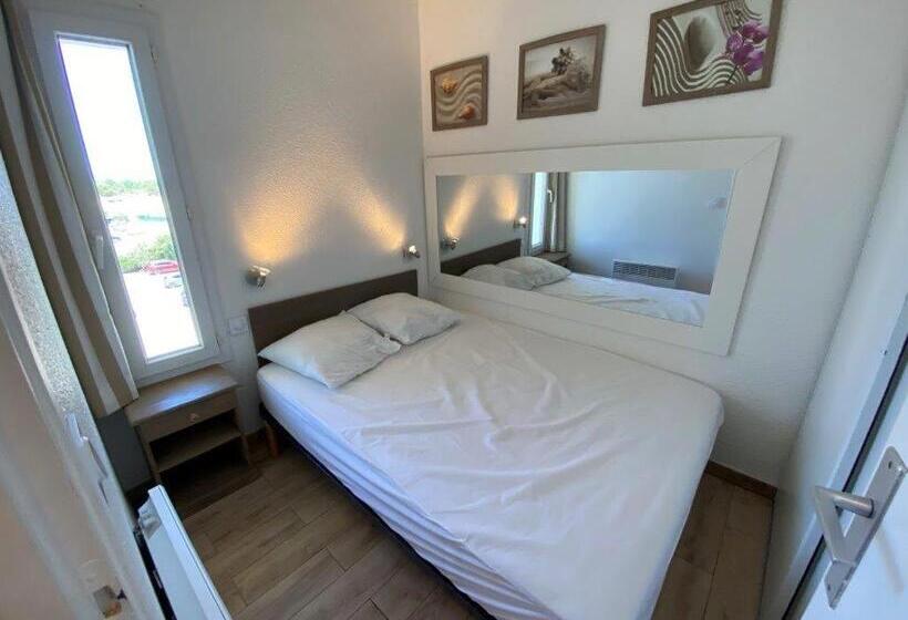 استودیوی لوکس, Studio Village Naturiste Hôtel Restaurant Libertin Cap D Agde