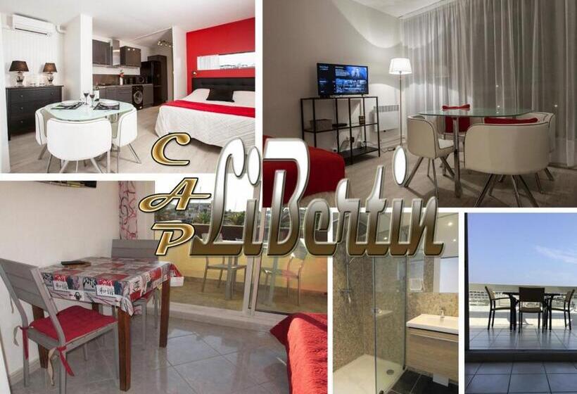 استودیوی لوکس, Studio Village Naturiste Hôtel Restaurant Libertin Cap D Agde