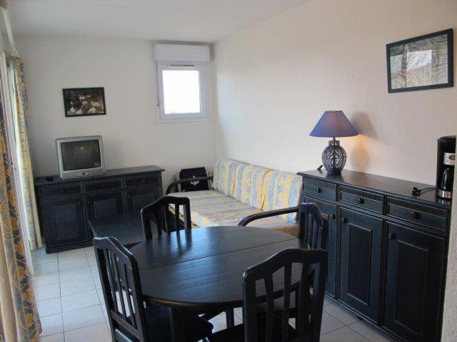 آپارتمان 1 خوابه, Studio Village Naturiste Hôtel Restaurant Libertin Cap D Agde