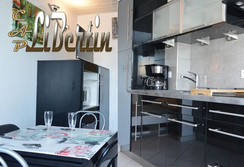استودیوی لوکس, Studio Village Naturiste Hôtel Restaurant Libertin Cap D Agde