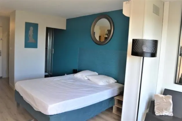 استودیوی استاندارد, Studio Village Naturiste Hôtel Restaurant Libertin Cap D Agde
