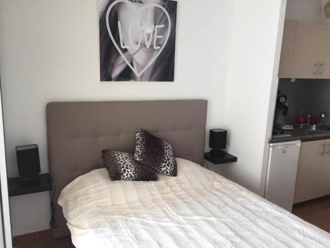 استودیوی استاندارد, Studio Village Naturiste Hôtel Restaurant Libertin Cap D Agde