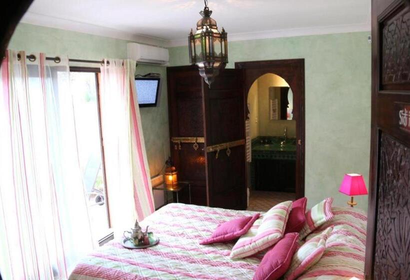 Люкс Повышенной Комфортности, Studio Village Naturiste Hôtel Restaurant Libertin Cap D Agde