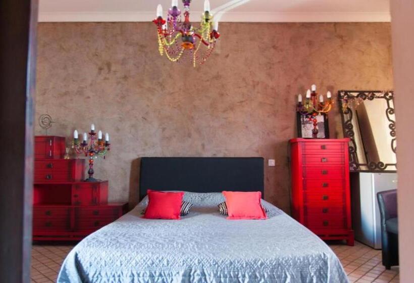 Люкс Повышенной Комфортности, Studio Village Naturiste Hôtel Restaurant Libertin Cap D Agde
