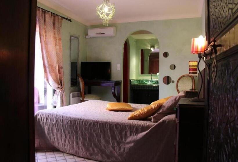 سوییت لوکس, Studio Village Naturiste Hôtel Restaurant Libertin Cap D Agde