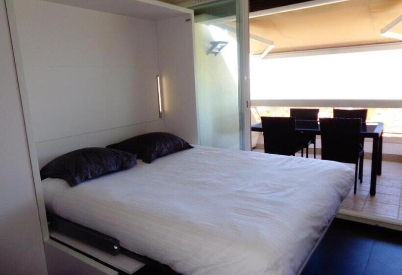 استودیوی لوکس, Studio Village Naturiste Hôtel Restaurant Libertin Cap D Agde