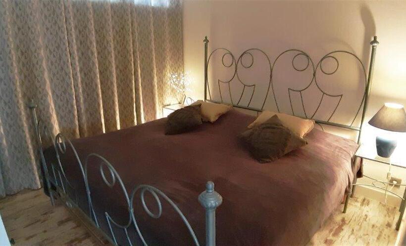 Апартаменты 1 Спальня, Studio Village Naturiste Hôtel Restaurant Libertin Cap D Agde