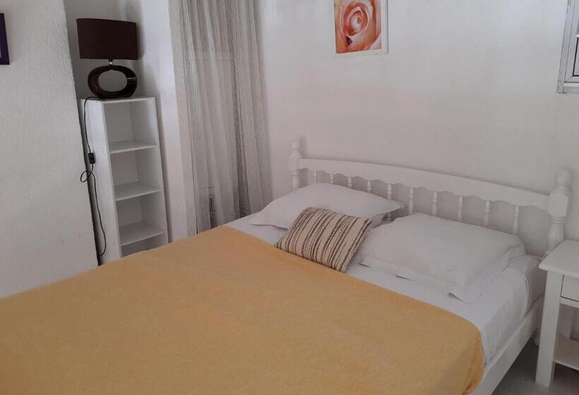 آپارتمان 1 خوابه, Studio Village Naturiste Hôtel Restaurant Libertin Cap D Agde