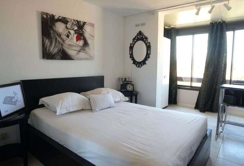 استودیوی استاندارد, Studio Village Naturiste Hôtel Restaurant Libertin Cap D Agde