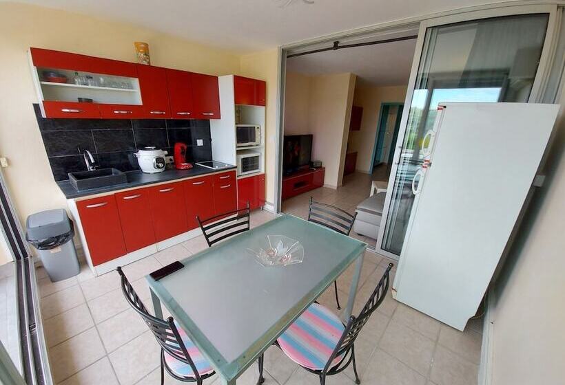 استودیوی استاندارد, Studio Village Naturiste Hôtel Restaurant Libertin Cap D Agde