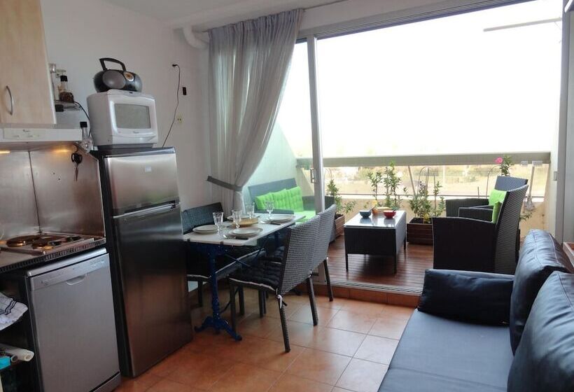 استودیوی استاندارد, Studio Village Naturiste Hôtel Restaurant Libertin Cap D Agde