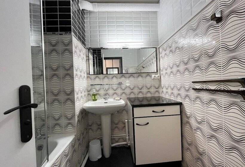 استودیوی لوکس, Studio Village Naturiste Hôtel Restaurant Libertin Cap D Agde