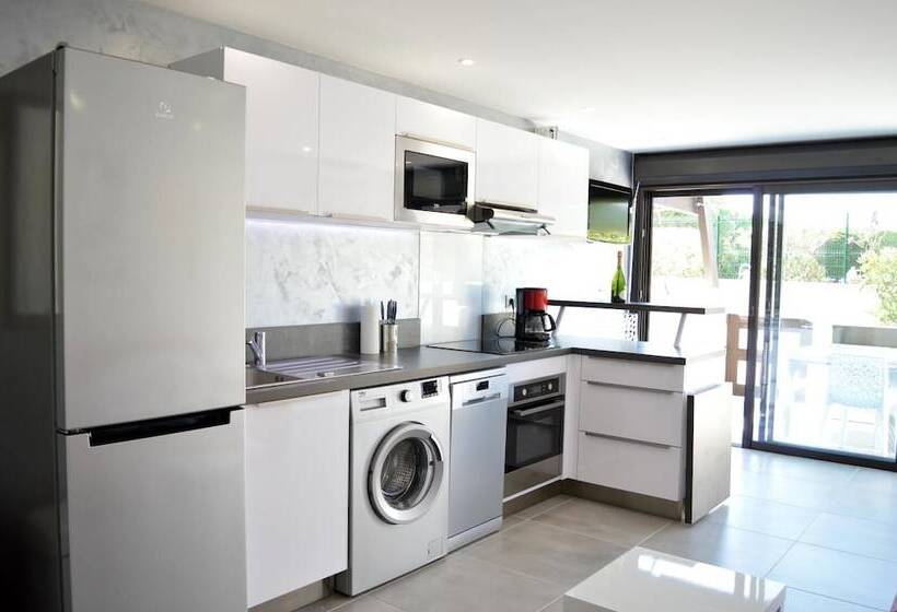 استودیوی لوکس, Studio Village Naturiste Hôtel Restaurant Libertin Cap D Agde