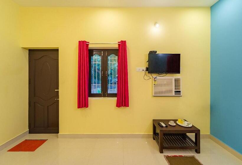 اتاق لوکس, Aashikha Farm House