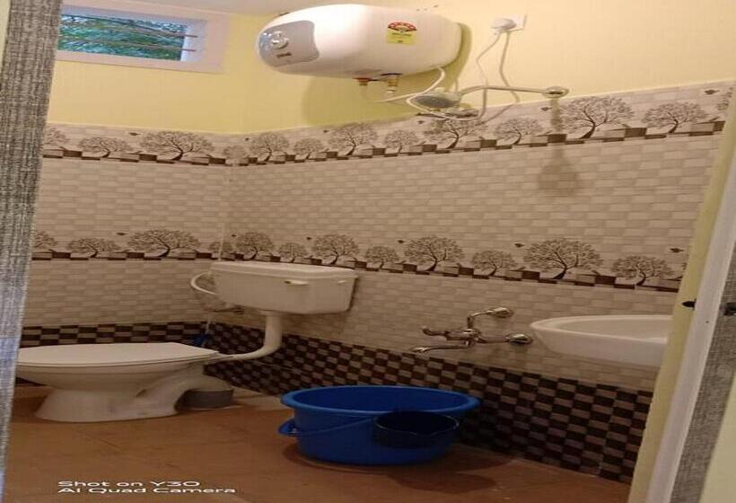 חדר דלוקס, Aashikha Farm House