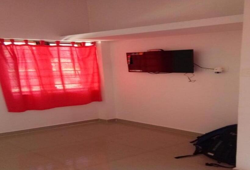 חדר דלוקס, Aashikha Farm House