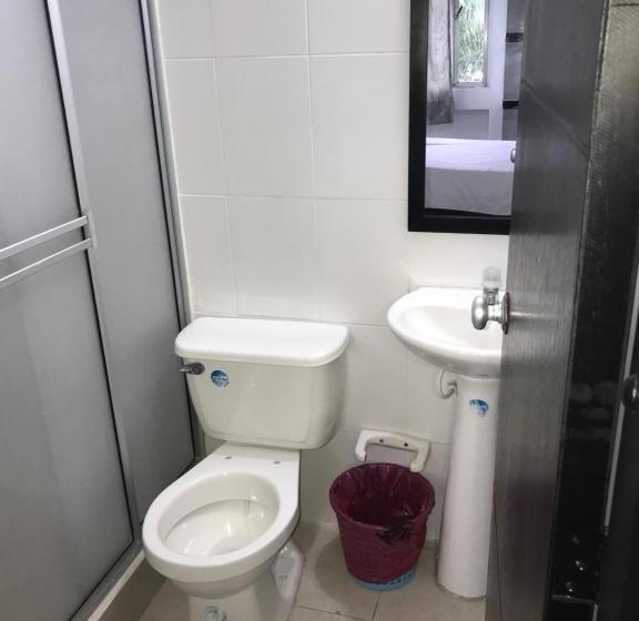 豪华房间, Gavan Plaza