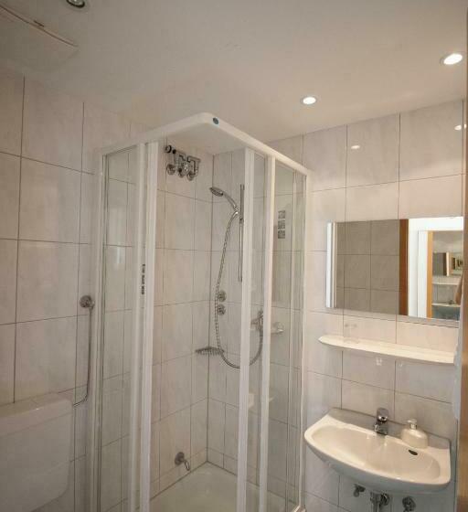 غرفة ديلوكس, Krone Straßdorf