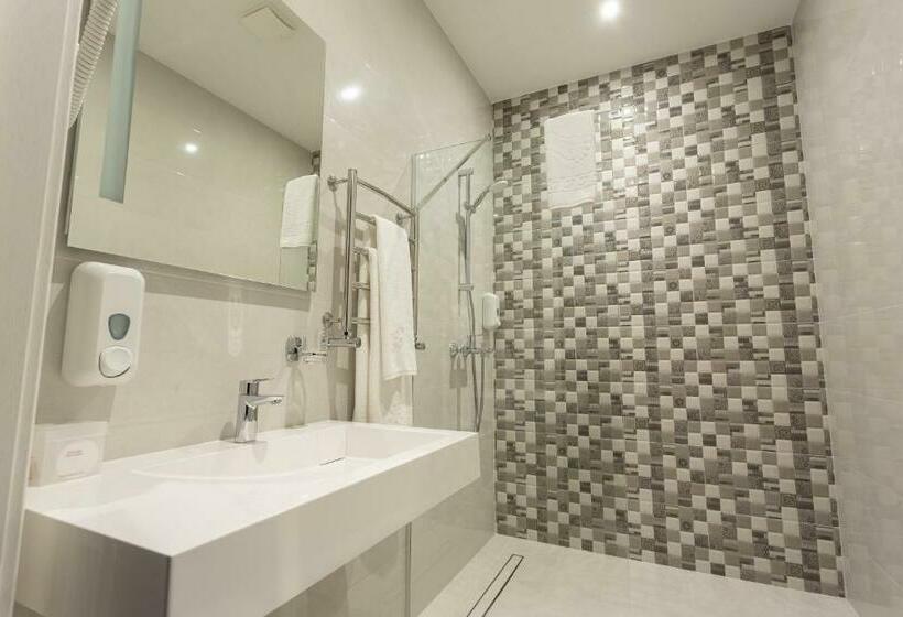 اتاق استاندارد, Optima Collection Khmelnytskyi