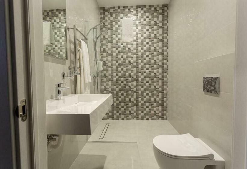 اتاق استاندارد, Optima Collection Khmelnytskyi