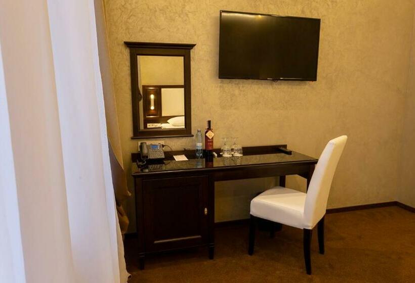 اتاق استاندارد, Optima Collection Khmelnytskyi