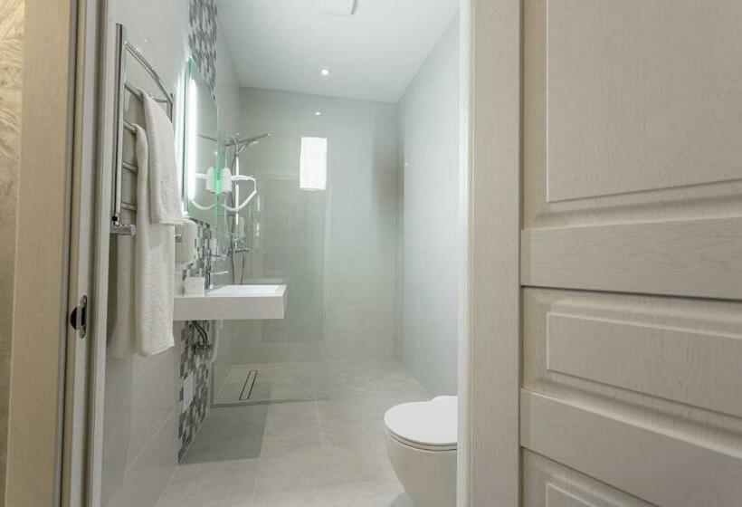 اتاق سوپریور, Optima Collection Khmelnytskyi