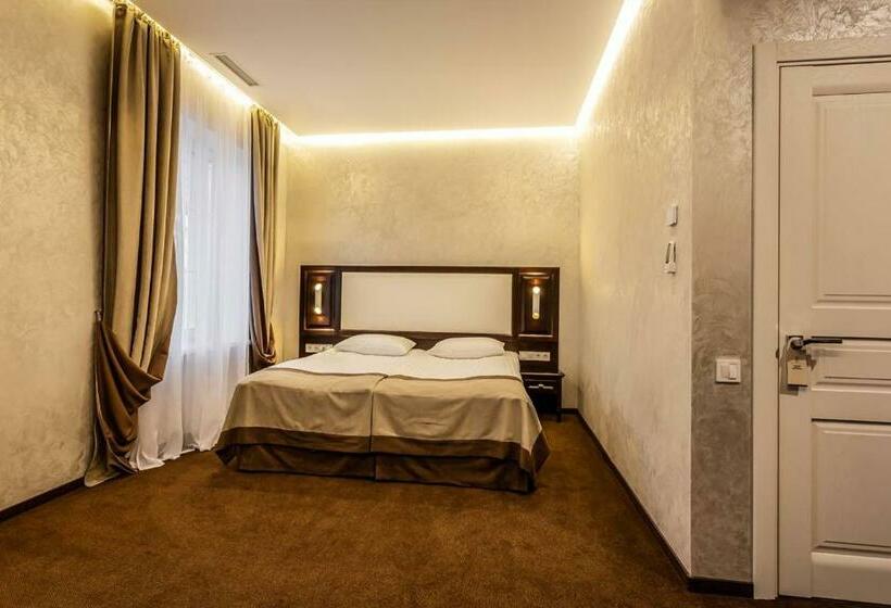 اتاق سوپریور, Optima Collection Khmelnytskyi