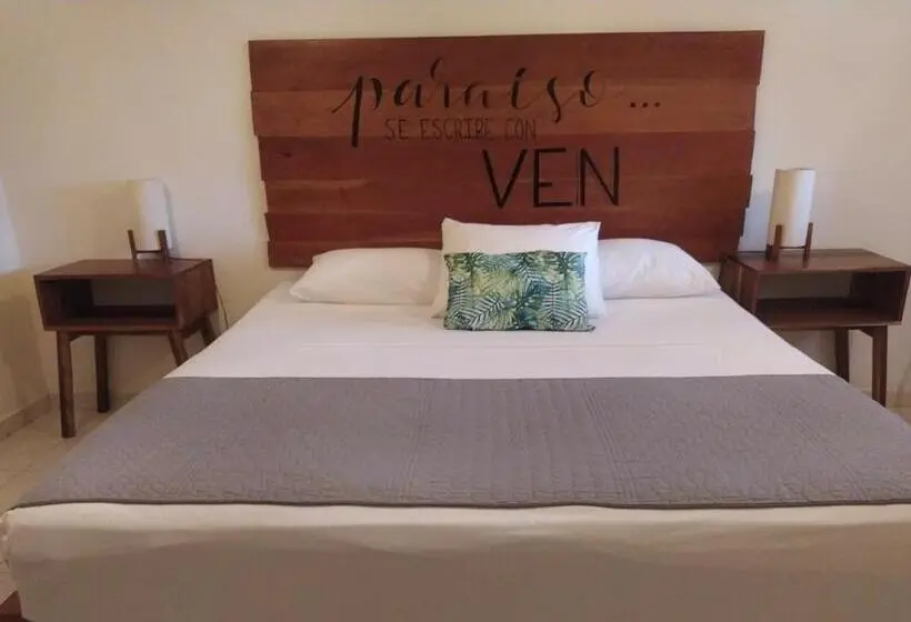 اتاق استاندارد, Sur Bacalar