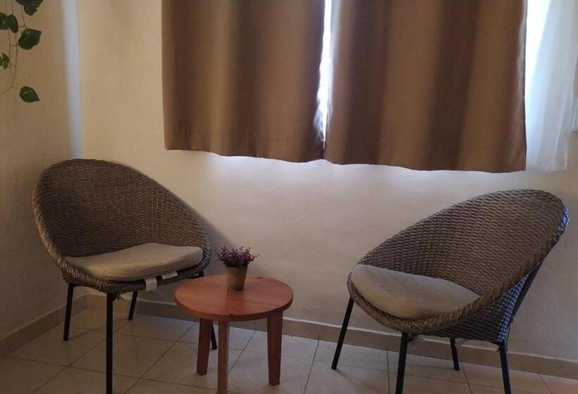 اتاق استاندارد, Sur Bacalar