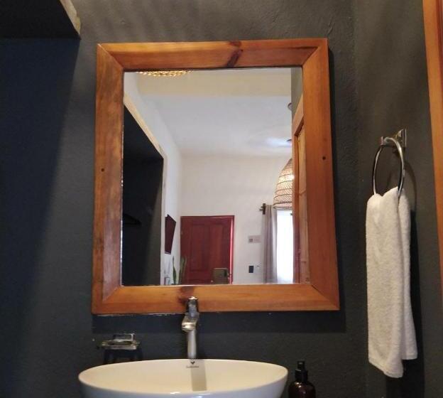 اتاق سوپریور سه تخته, Sur Bacalar