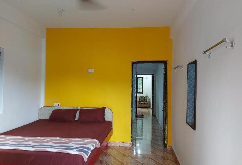 Appartamento 2 Camere da Letto, Red Rock Arambol Beach