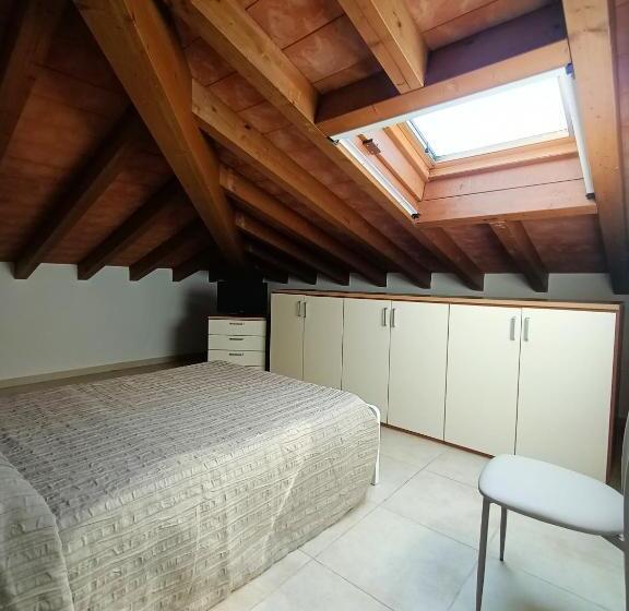 Deluxe-sviitti, Residenza Casa Bianca