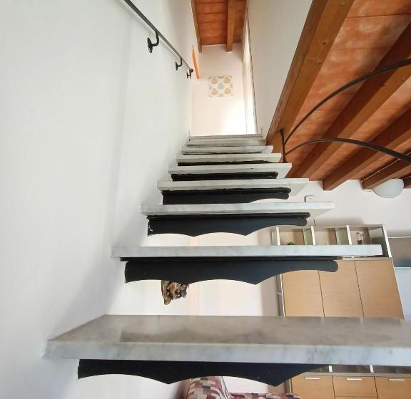 Люкс Повышенной Комфортности, Residenza Casa Bianca
