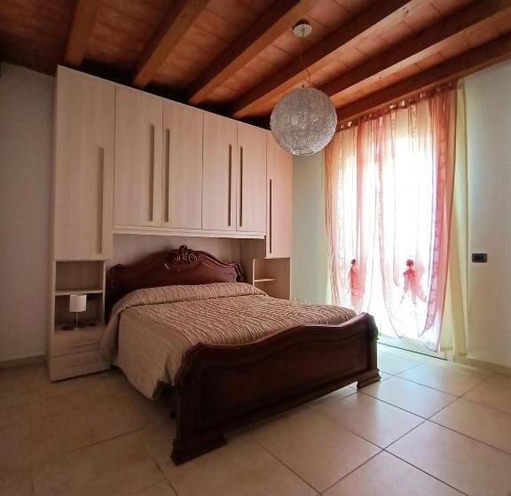 Deluxe-sviitti, Residenza Casa Bianca
