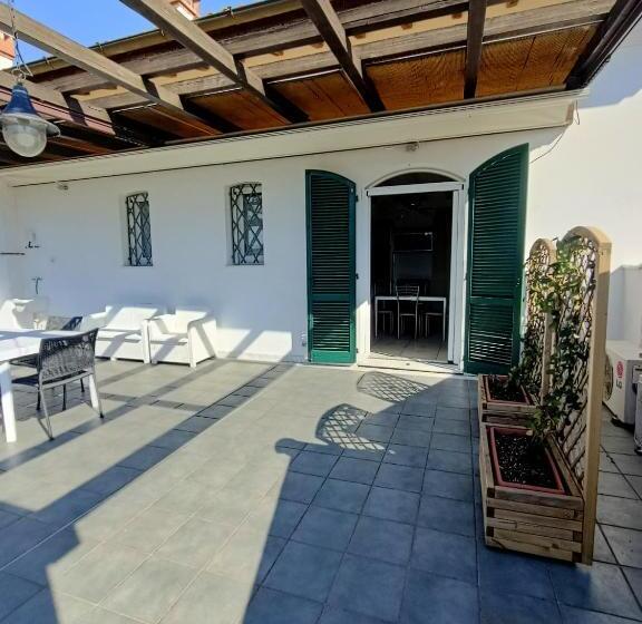 Люкс Повышенной Комфортности, Residenza Casa Bianca