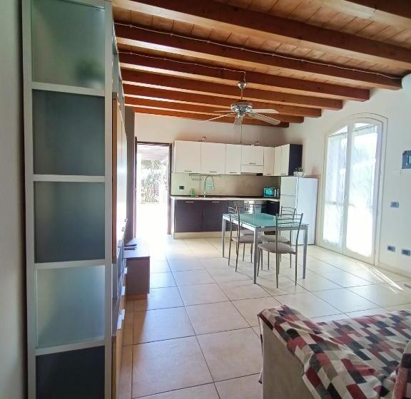 Люкс Повышенной Комфортности, Residenza Casa Bianca