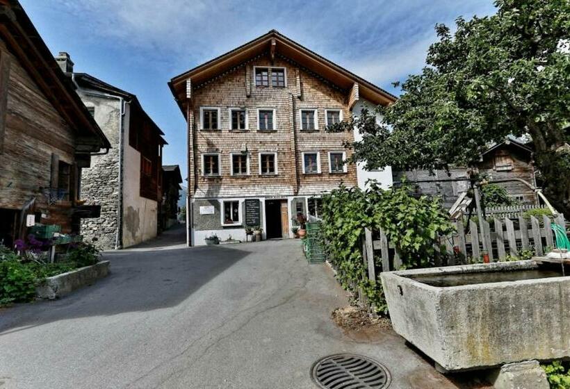 חדר סטנדרט, Bnb Chez Pia