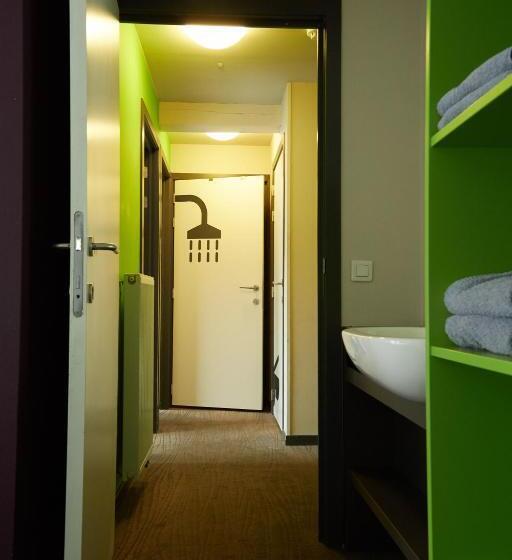 带3个卧室的公寓, Focus Budget