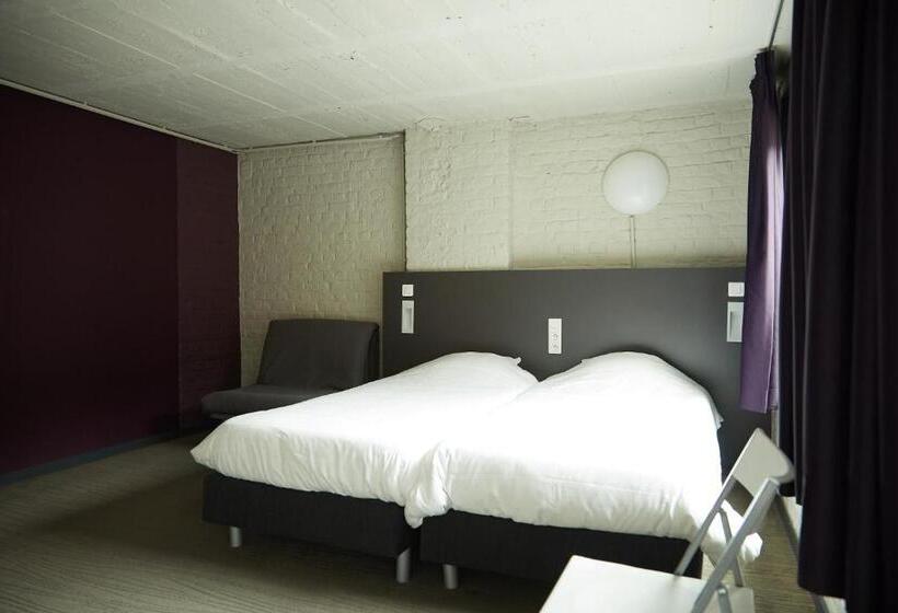 带2个卧室的公寓, Focus Budget