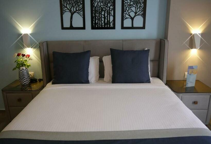 Номер Стандарт, Gardenia Boutique