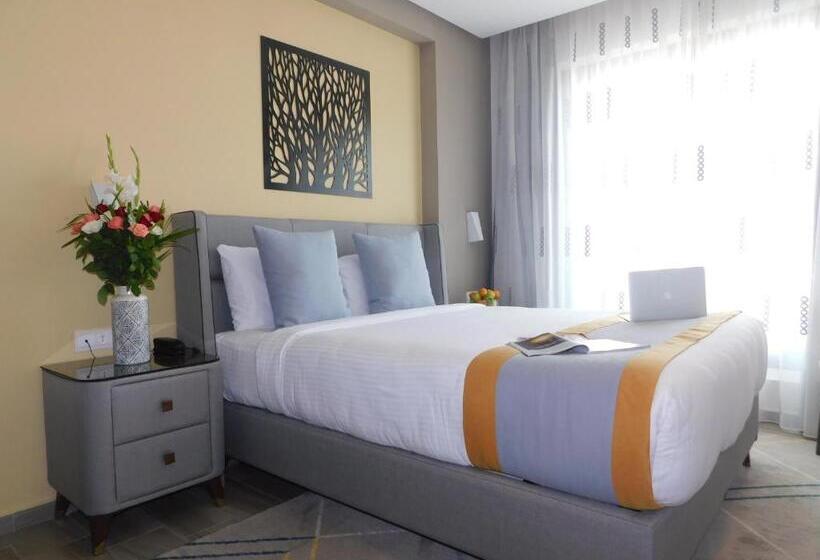 Номер Стандарт, Gardenia Boutique